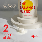 The Balance Blend