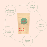 Calm Blend