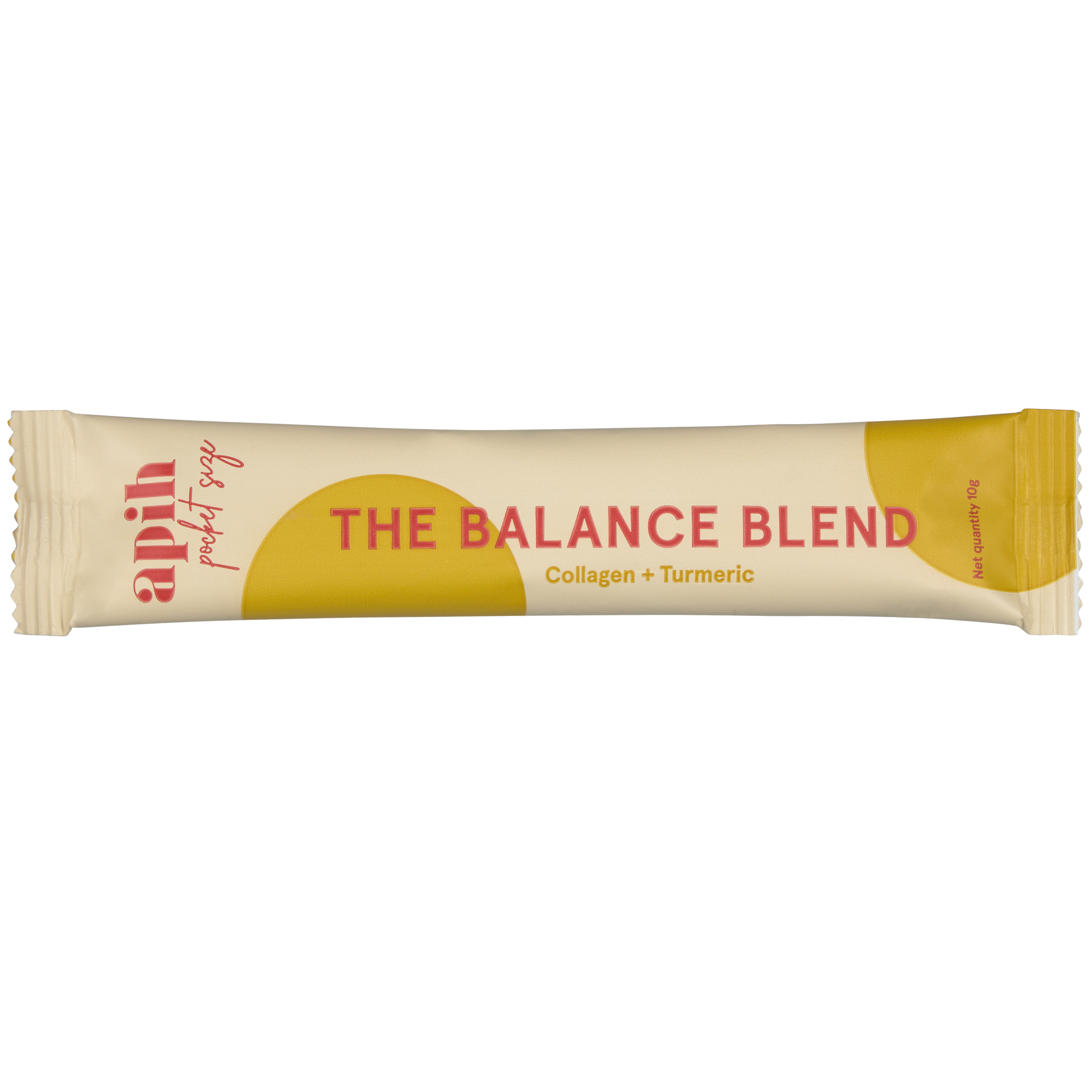 The Balance Blend  Pocket size