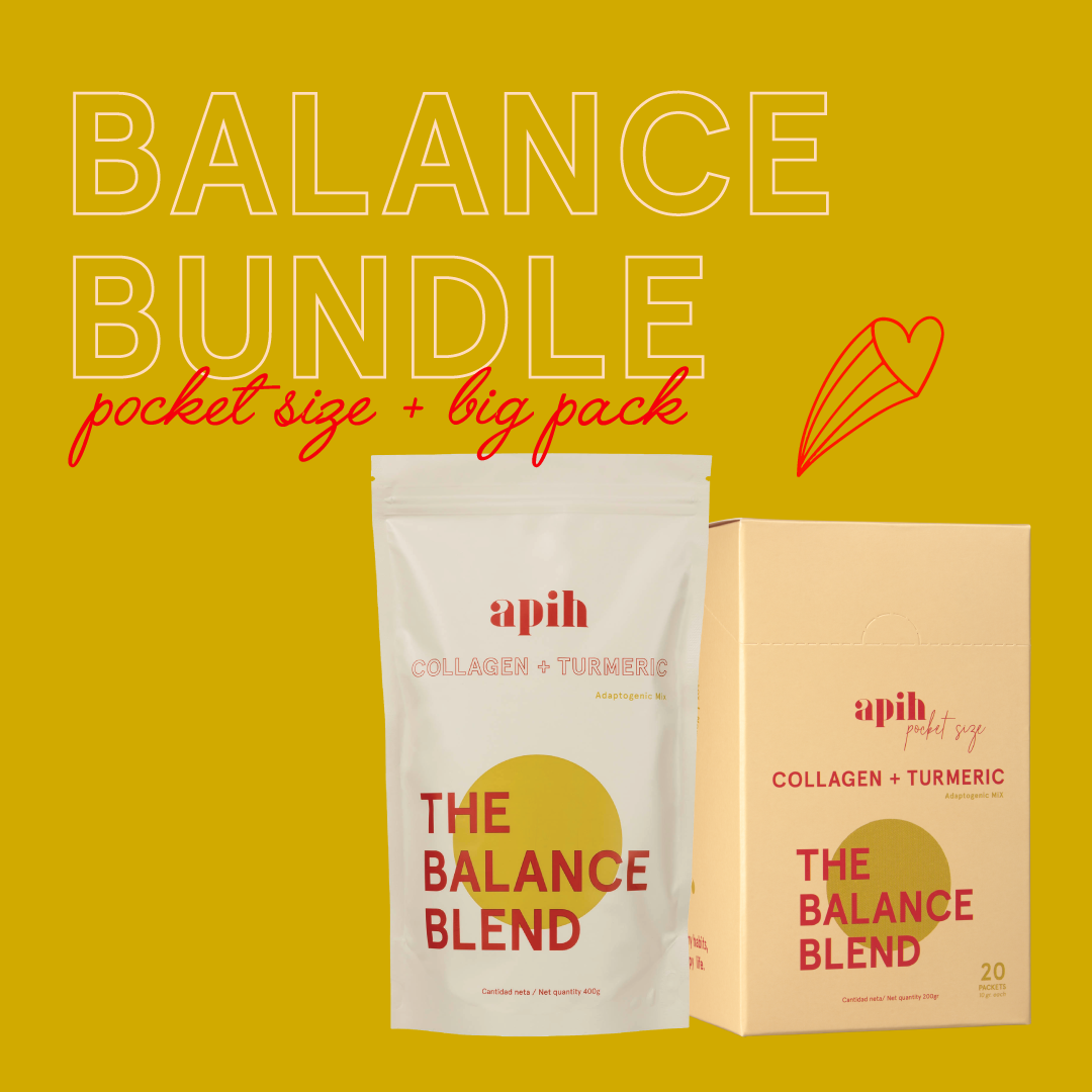 Balance Bundle