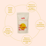 The Balance Blend