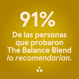 The Balance Blend