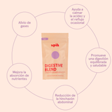 Digestive Blend