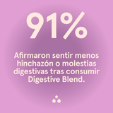 Digestive Blend