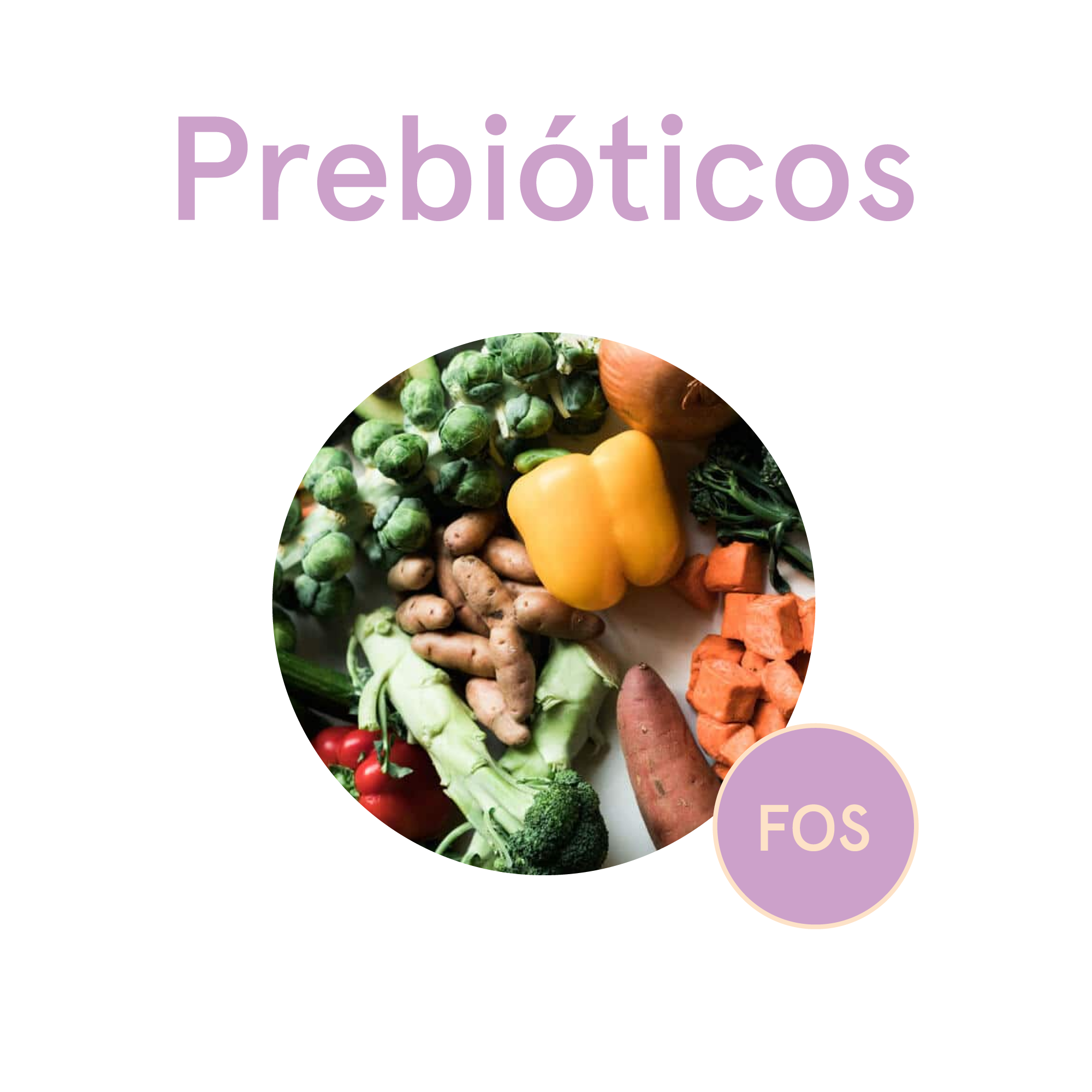 Probiotic+Prebiotic Blend
