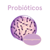 Probiotic+Prebiotic Blend