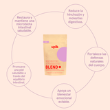 Probiotic+Prebiotic Blend