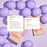 Probiotic+Prebiotic Blend