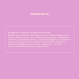 Probiotic+Prebiotic Blend