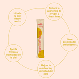 The Balance Blend Pocket size