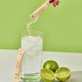 Equilibrium - Electrolytes