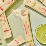 Equilibrium - Electrolytes