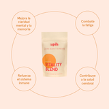 Vitality Blend