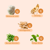 Vitality Blend