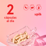 Vitality Blend