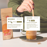 Vitality Blend
