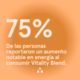 Vitality Blend